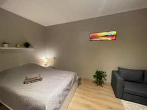 Cozy apartment close to Riga Airport, Riga